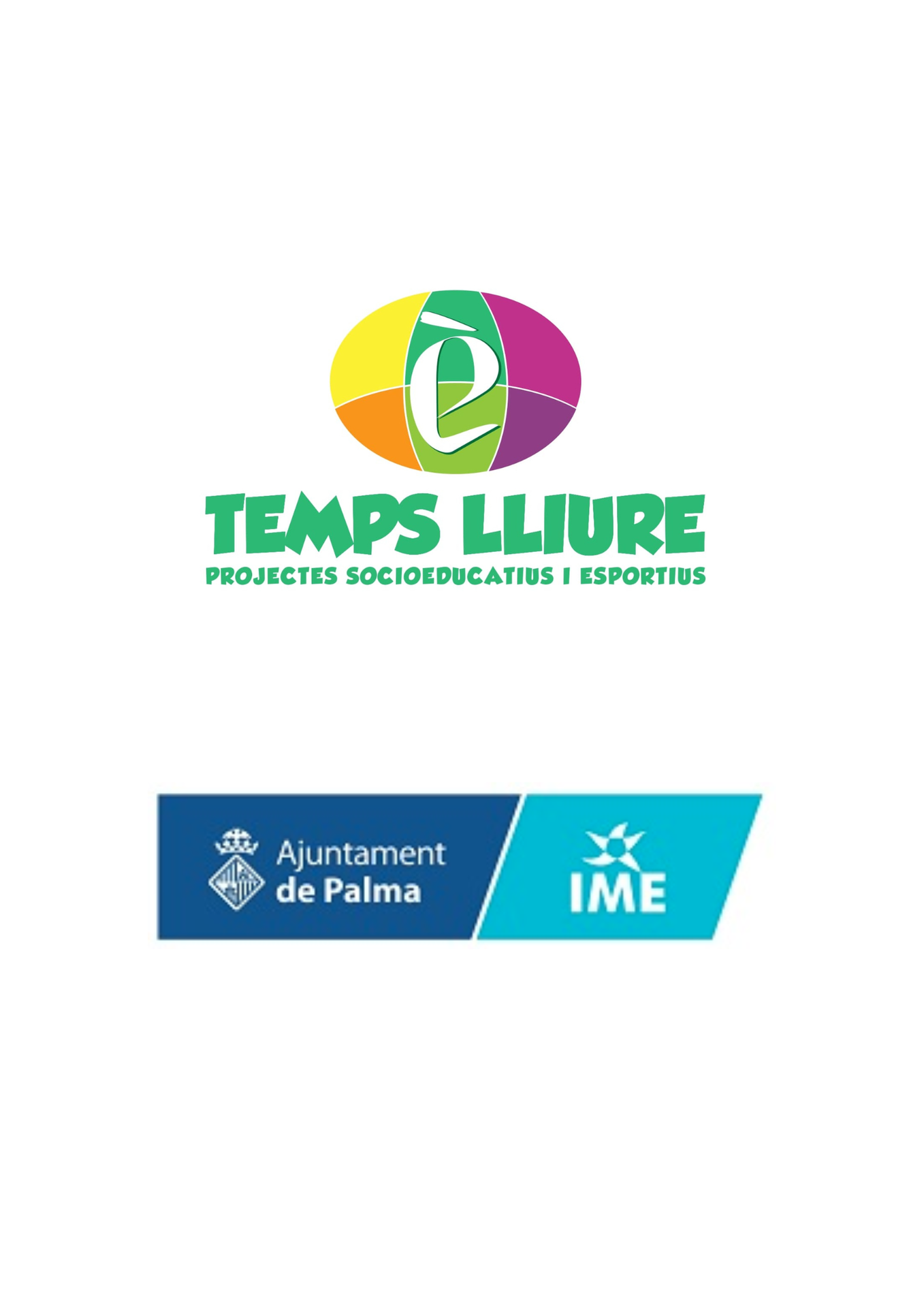 Pla de formació per a fomentar la llengua catalana - IME als Barris